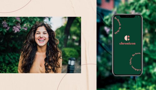 How Nitika Chopra’s New ‘Chronicon’ App Is Helping People With Chronic Illness Find Community