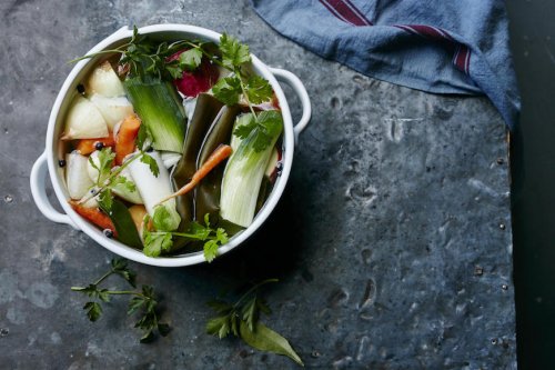 Mineral Broth Is the Vegan Alternative to Bone Broth You’ve Been Waiting For