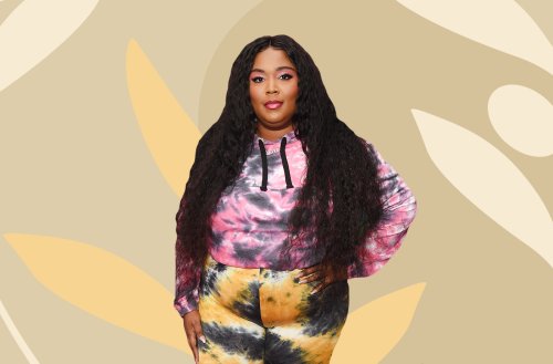 The Delicious Vegan Foods Lizzo Eats To Feel Good as Hell