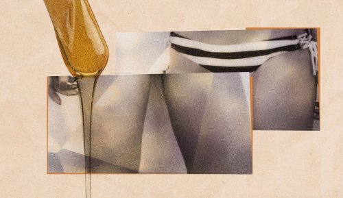 The Idea That ‘Beauty Is Pain’ Is Total BS—Which Is Why I’m Never Getting a Bikini Wax Again