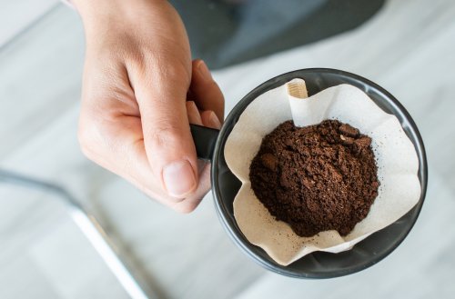 9 Creative Uses for Old Coffee Grounds