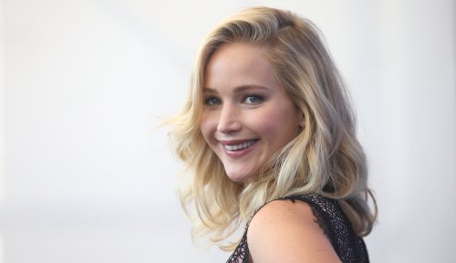 Jennifer Lawrence’s Recent Postpartum Outfit Proves Nap Dresses With Sneakers Is the Ultimate Summer Uniform