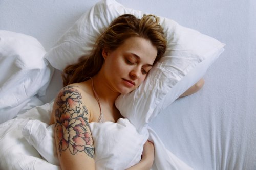 The American Heart Association’s Checklist for a Healthy Heart Now Includes Getting Enough Sleep