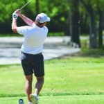 Boys Golf At Tallgrass