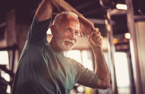 Over 60? These Are the 5 Best Exercises You Can Possibly Do