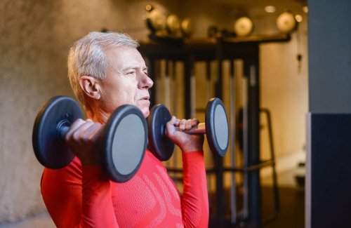 Over 60? Bulletproof Your Body With These Strength Training Exercises