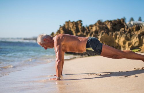 Want to Age Well? Do These Daily Exercises To Build Strength, Mobility, and Flexibility for Better Aging