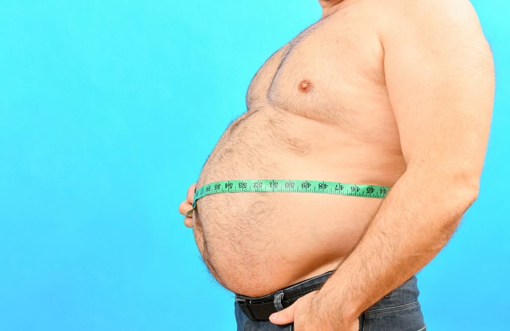 How To Lose Visceral Fat Fast in a Week, According to Experts