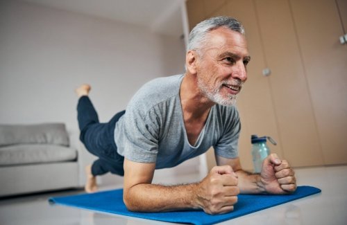 Over 60? These Are The Best Exercises for a Stronger Core and Flatter Abs, Says PT
