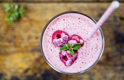 3 Nutritionist-Approved High-Protein Post-Workout Smoothies To Fuel Your Recovery