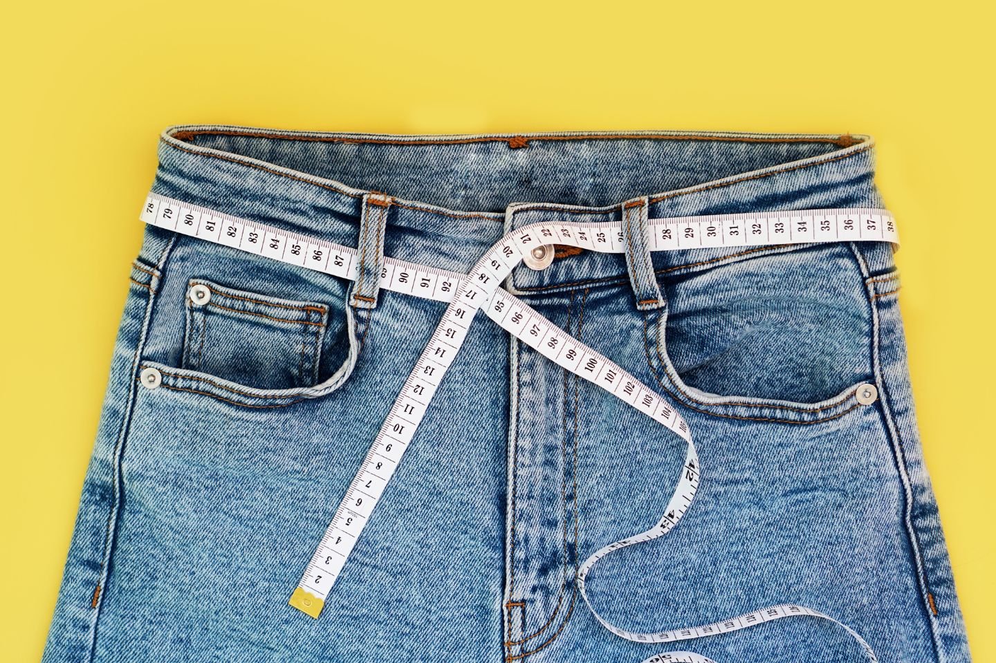 This is How Much Weight You Can Safely Lose in a Month