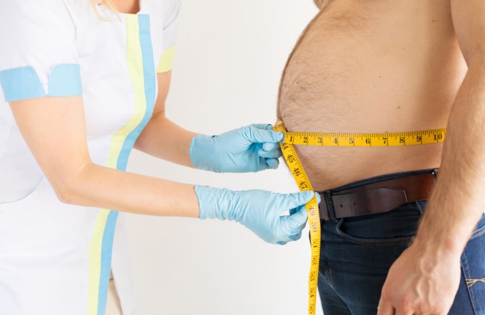 5 Best Kept Secret Exercises to Lose Visceral Fat After 40