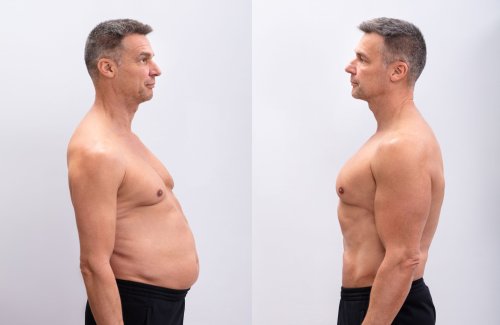 How To Lose Weight After 50: 8 Simple and Proven Tips, Backed By Science