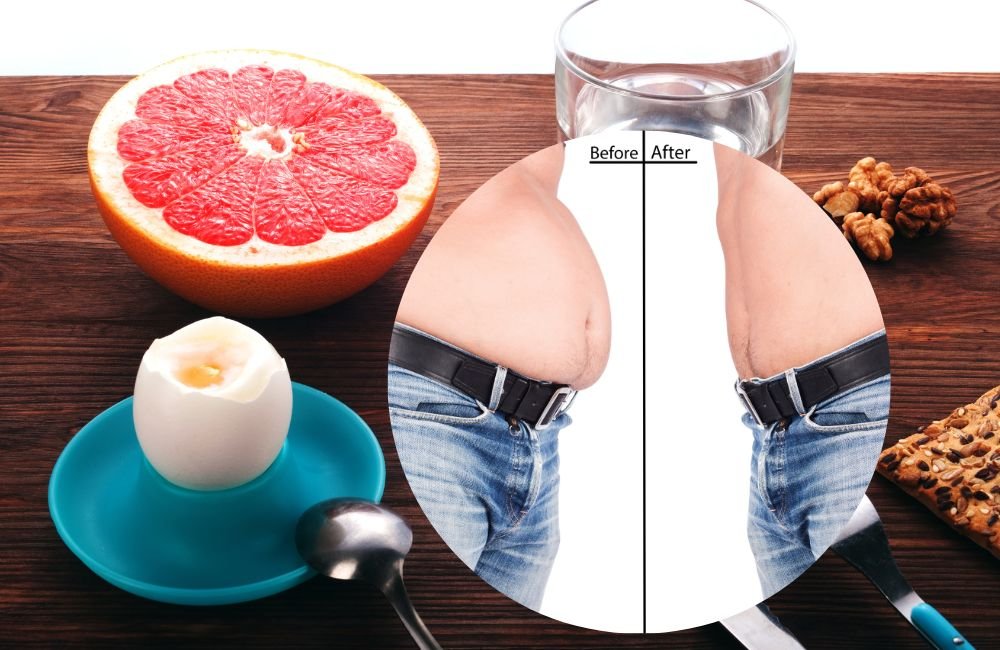 The Military Diet Plan to Lose 10 Pounds In Just 1 Week