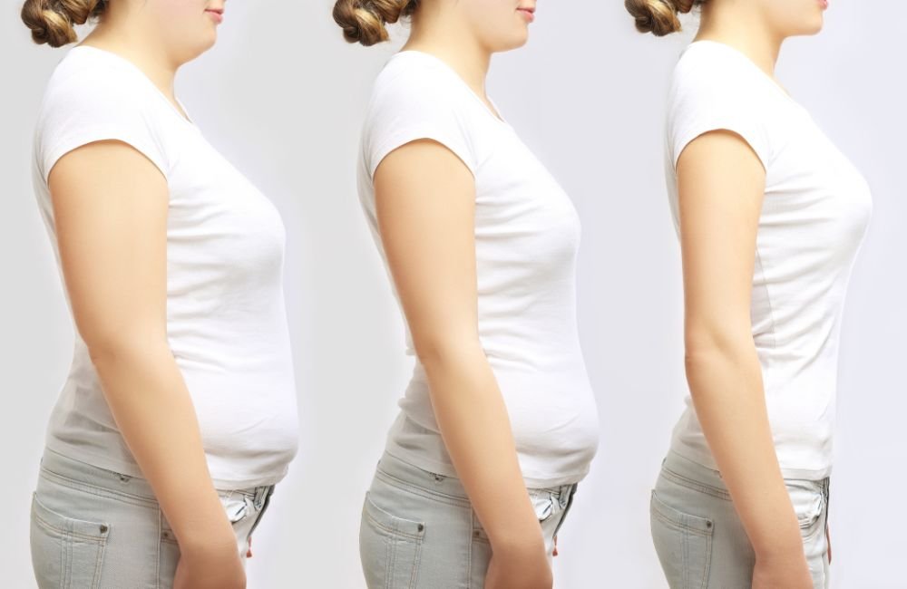 The 12 Best Weight Loss Tips I’ve Ever Heard From Experts