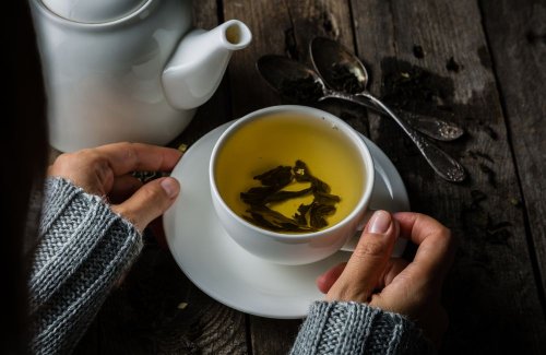 Drinking These Daily Will Help You Lose Belly Fat Faster