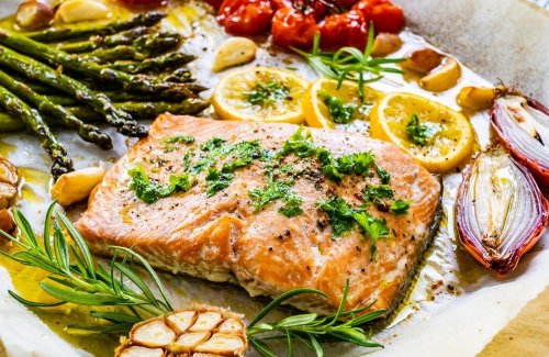 Lose Weight Like Crazy With This 5-Day Mediterranean Diet Plan