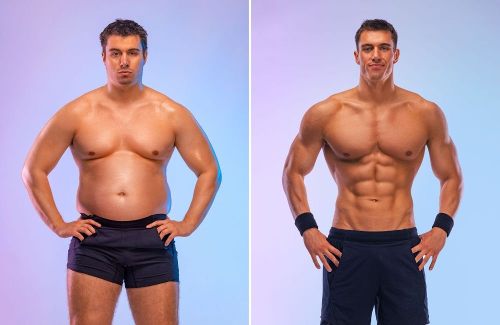 7 Best Strength Training Exercises That’ll Transform Your Body in a Month, Says a PT