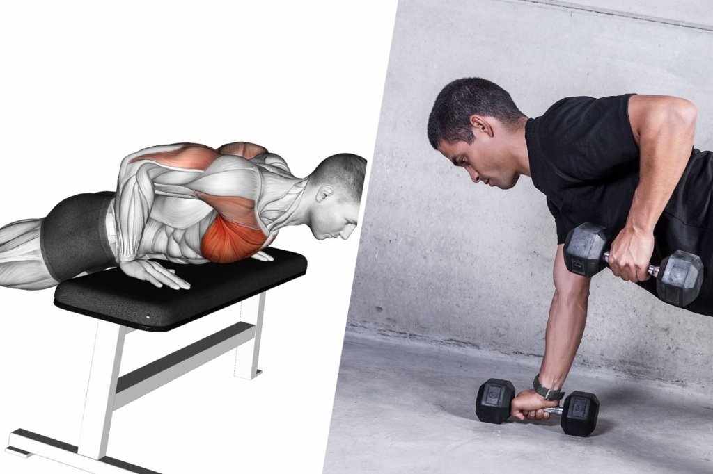 The Only 3 Strength Workouts You Need to Build Total Body Strength