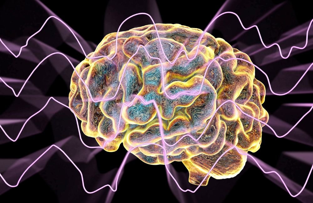 Learn How Deep Sleep Can Completely Rewire Your Brain and Eliminate Anxiety