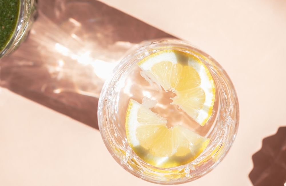 5 Healthy Drinks That Can Help You Lose Weight