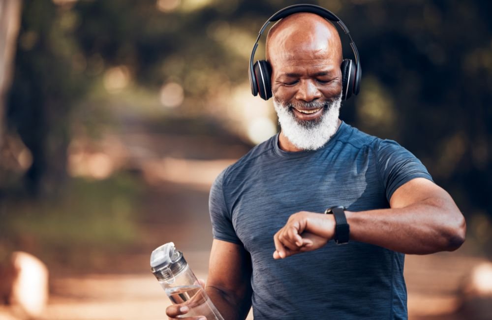 This Is How Much Cardio You Should Do After 60: Science-Backed Guidelines and Benefits