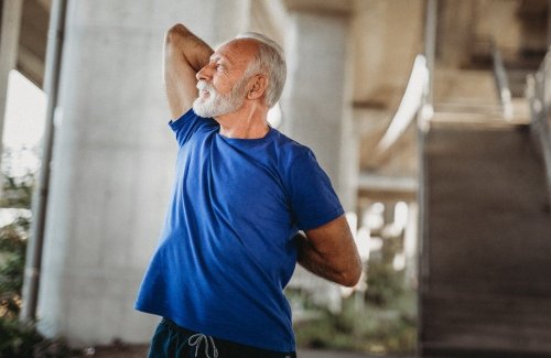Want to Age Well? Do These 12 Stretches Every Day, Says a PT