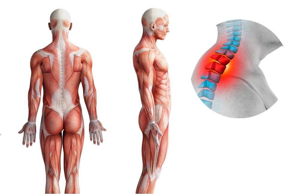It Only Takes 6 Moves and One Resistance Band To Fix Your Rounded Shoulders and Bulletproof Your Back
