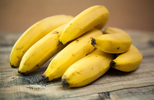 This Is What Happens to Your Body When You Eat a Banana Every Day
