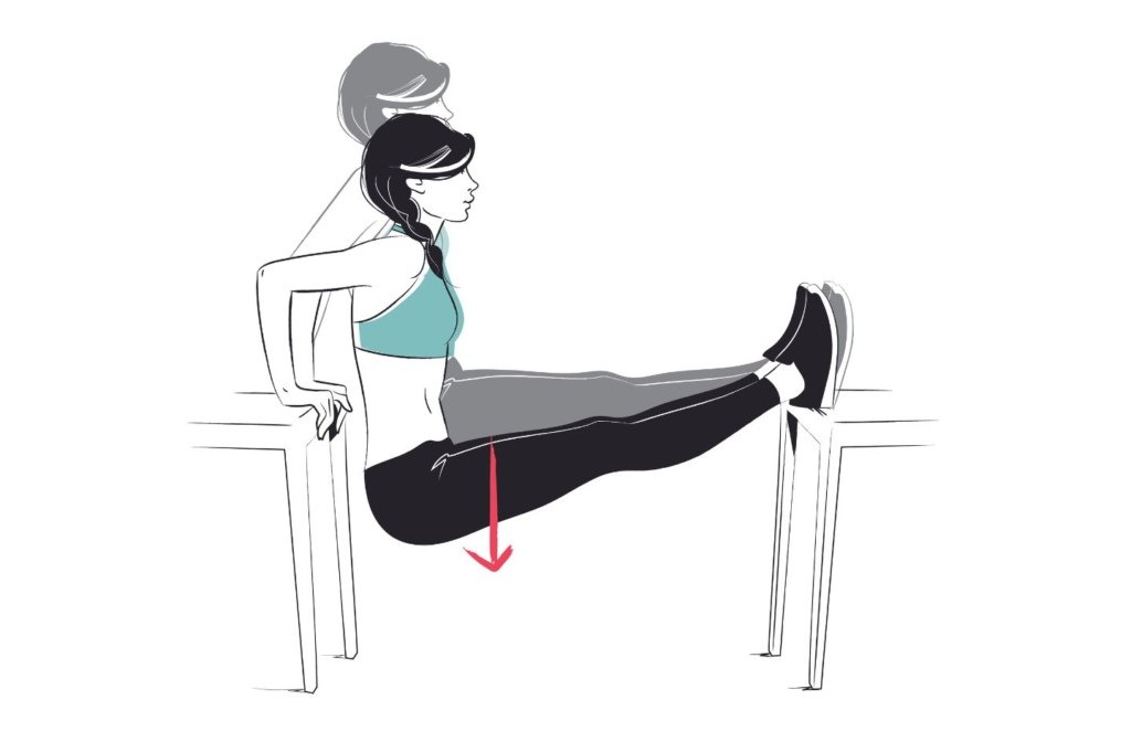 30-Day Arm Challenge: Sculpt Your Arms In 4 Weeks