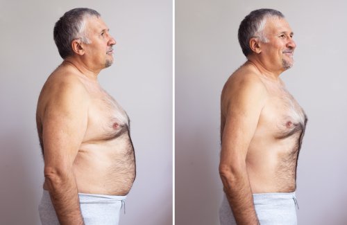 How To Lose Weight After 60: 7 Best Science-Backed Tips