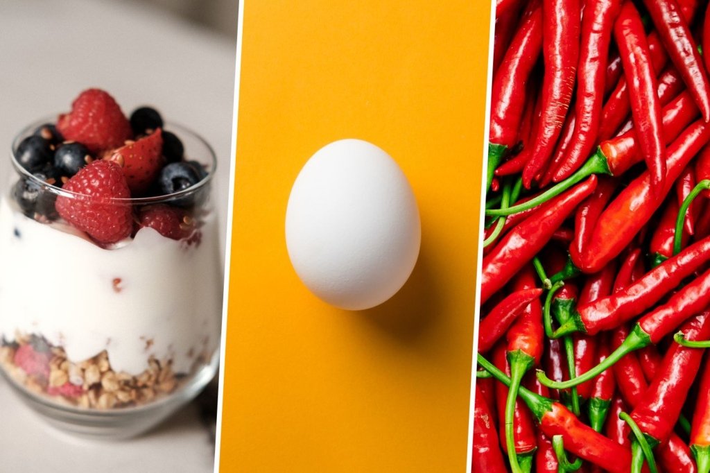 32 Foods That Burn Belly Fat and Support Your Weight Loss Goal