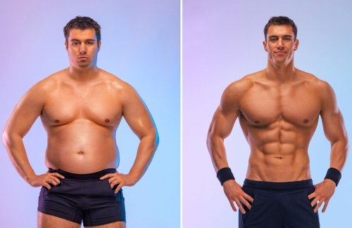 28 Days From Now, You’ll Be Sorry You Didn’t Take This Six-Pack Ab Challenge
