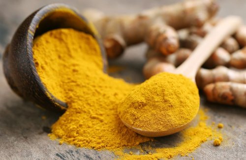 When You Take Turmeric Every Day, This Is What Happens to Your Body