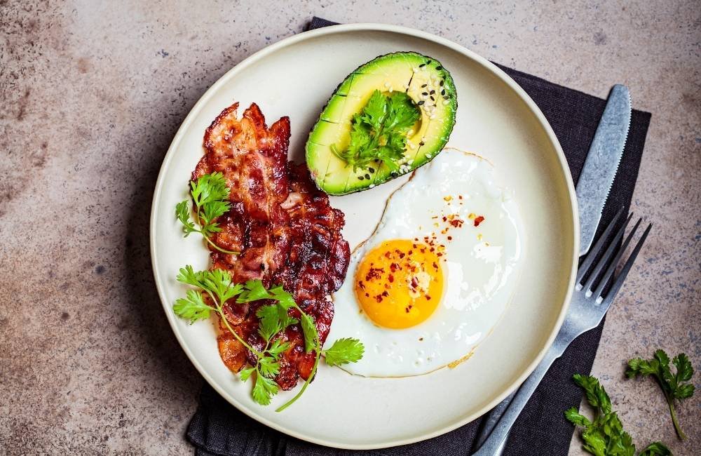 What Can I Eat On a Keto Diet? 20 Best Keto Foods For Weight Loss