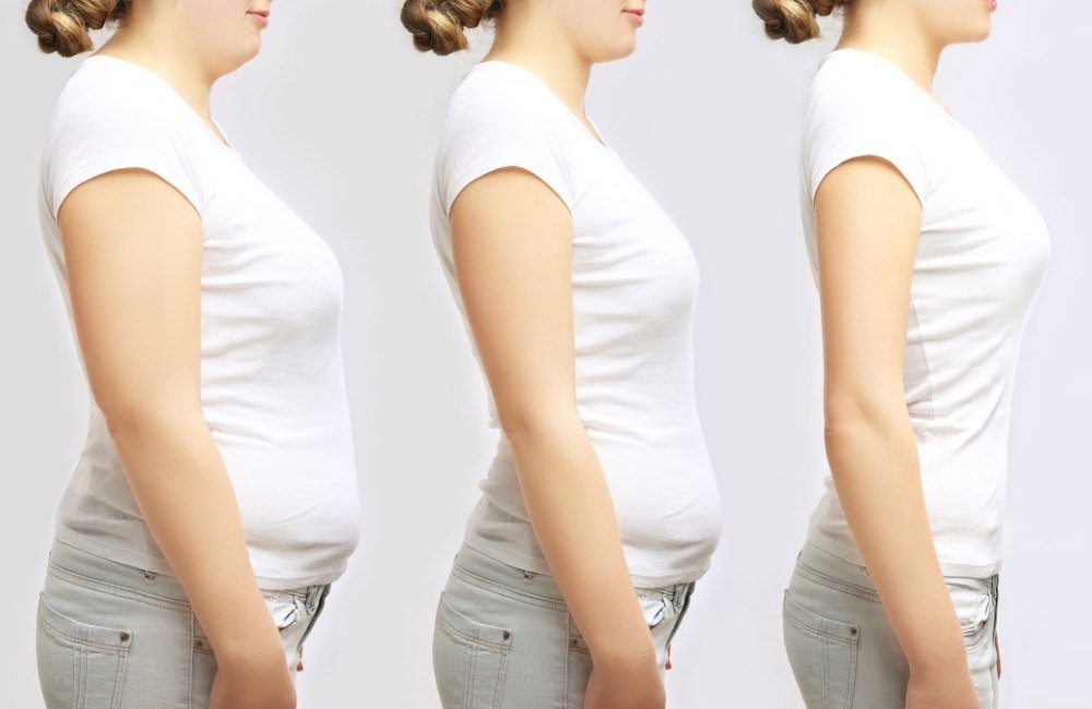 Weight Loss cover image
