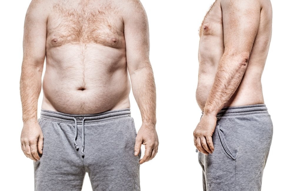 The Secrets to Losing Weight After 40, According to Experts￼