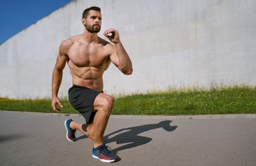It Only Takes 5 Moves and 20 Minutes To Develop Muscle All Over Without Weights