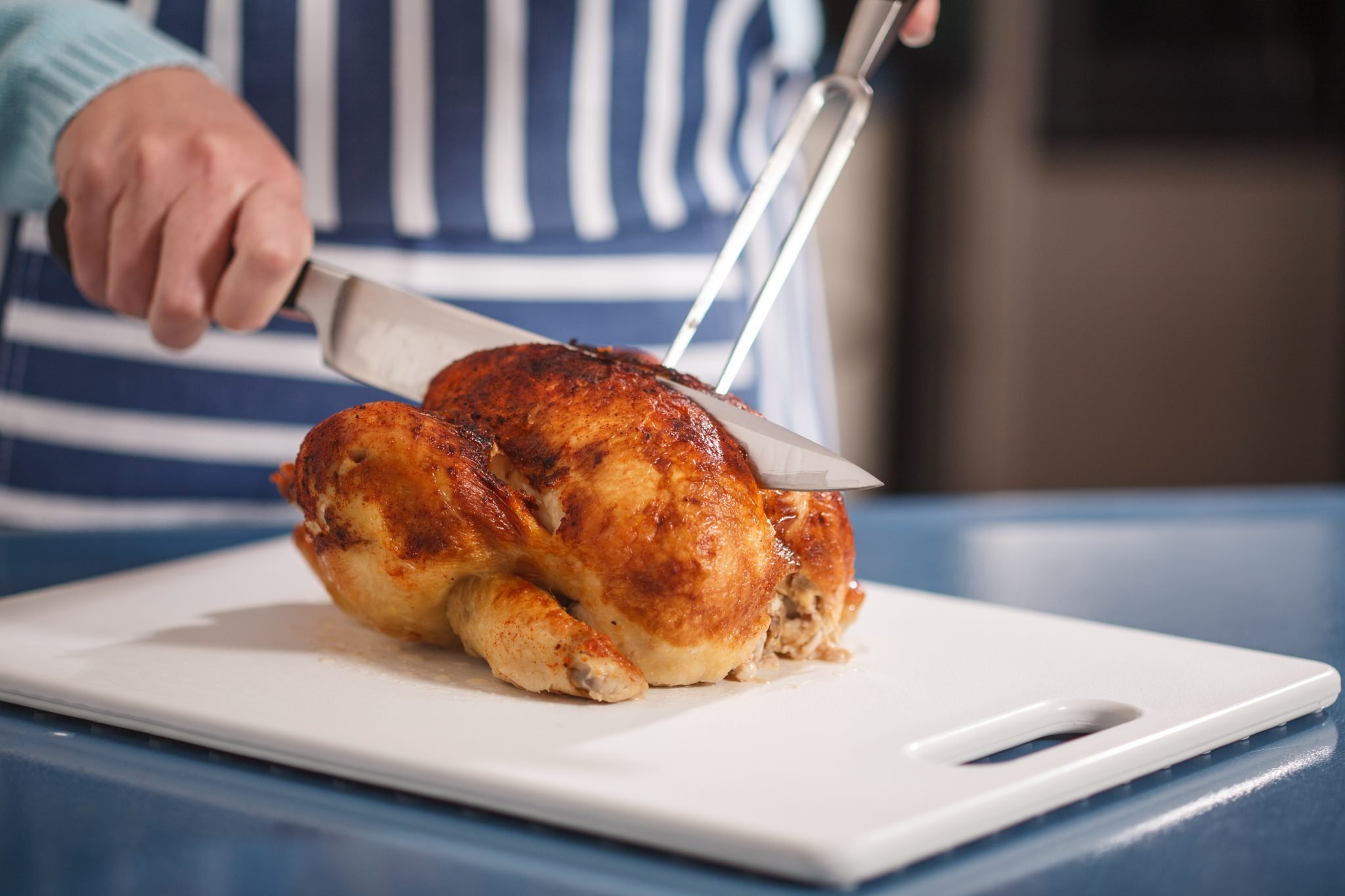 Don't Eat Another Costco Rotisserie Chicken Until You Read This