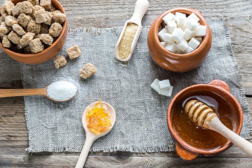 10 Healthy Substitutes for Refined Sugar