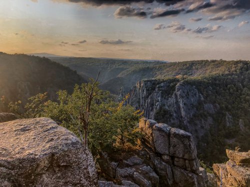 Harz: EntdeckerTour für deinen Urlaub in Deutschland - WellSpa-Portal