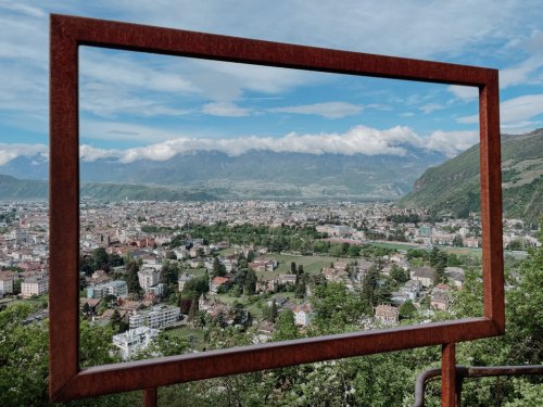 Frühling in Südtirol: Blütenzauber, Genuss & Erlebnisse - WellSpa-Portal