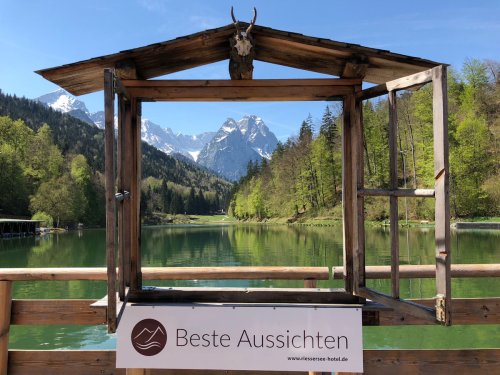 Mikroabenteuer - EntdeckerTour vor der eigenen Haustüre in Süddeutschland - WellSpa-Portal
