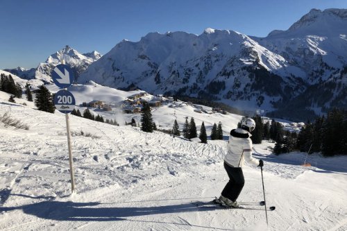 Die 10 schönsten Skihotels mit Wellness in den Alpen - WellSpa-Portal