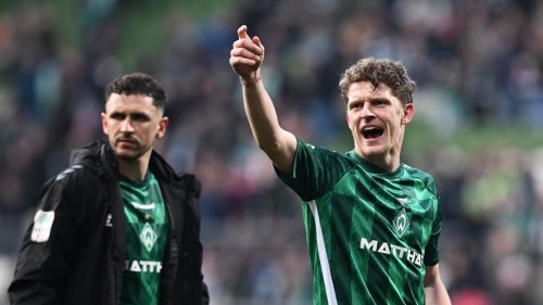 Warum Werder Bremen plötzlich so schlecht ist