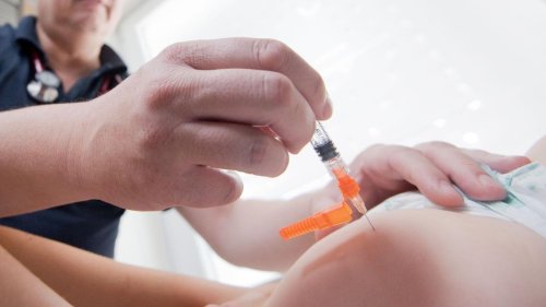 Neuseeland übernimmt Sorgerecht für Baby von Impfgegnern