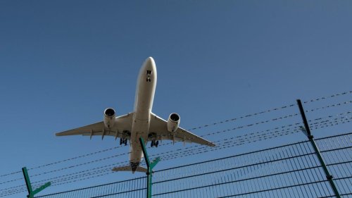 Störungen bei der deutschen Flugsicherung beeinträchtigen Luftraum in Europa