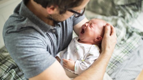 Der „Vaterschaftsurlaub“ ist nicht mehr als ein erster Schritt
