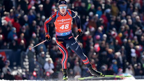 TV-Aufreger um den Biathlon-König – „Grenzt an einen Skandal“