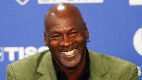 Comeback in der NBA – Michael Jordan ist jetzt „Special Contributor“